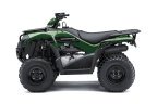 Thumbnail Photo 2 for New 2025 Kawasaki Brute Force 300