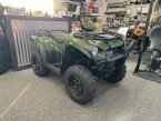 Thumbnail Photo 1 for New 2025 Kawasaki Brute Force 300