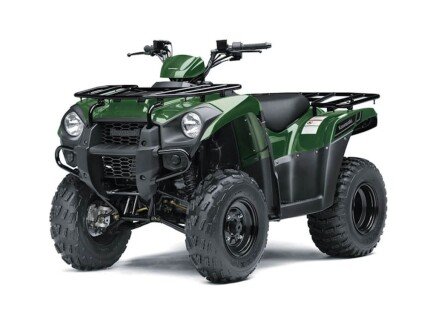 Photo 1 for New 2025 Kawasaki Brute Force 300