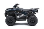 Thumbnail Photo 2 for New 2025 Kawasaki Brute Force 300