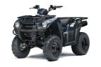 Thumbnail Photo 3 for New 2025 Kawasaki Brute Force 300