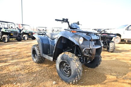 Photo 1 for New 2025 Kawasaki Brute Force 300