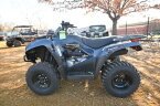 Thumbnail Photo 5 for New 2025 Kawasaki Brute Force 300