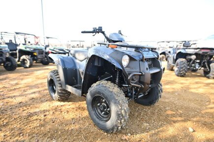 Photo 1 for New 2025 Kawasaki Brute Force 300