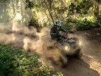 Thumbnail Photo 5 for New 2025 Kawasaki Brute Force 300