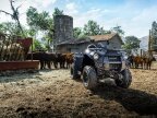 Thumbnail Photo 3 for New 2025 Kawasaki Brute Force 300