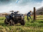 Thumbnail Photo 6 for New 2025 Kawasaki Brute Force 300