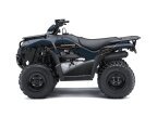 Thumbnail Photo 2 for New 2025 Kawasaki Brute Force 300