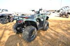 Thumbnail Photo 2 for New 2025 Kawasaki Brute Force 300