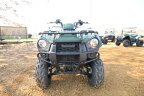 Thumbnail Photo 6 for New 2025 Kawasaki Brute Force 300