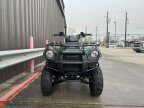Thumbnail Photo 4 for New 2025 Kawasaki Brute Force 300