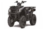 Thumbnail Photo 1 for New 2025 Kawasaki Brute Force 300