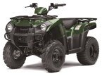 Thumbnail Photo 4 for New 2025 Kawasaki Brute Force 300