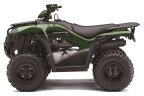 Thumbnail Photo 3 for New 2025 Kawasaki Brute Force 300