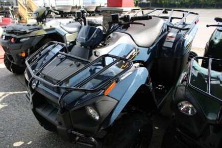 Photo 1 for New 2025 Kawasaki Brute Force 300