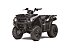 New 2025 Kawasaki Brute Force 300