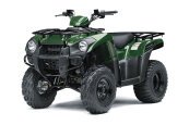 New 2025 Kawasaki Brute Force 300