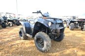 New 2025 Kawasaki Brute Force 300