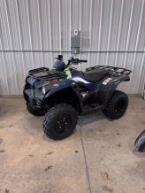 New 2025 Kawasaki Brute Force 300