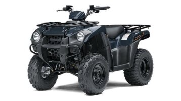 New 2025 Kawasaki Brute Force 300