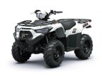 Thumbnail Photo 4 for New 2025 Kawasaki Brute Force 450 4x4