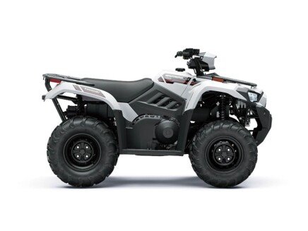Photo 1 for New 2025 Kawasaki Brute Force 450 4x4