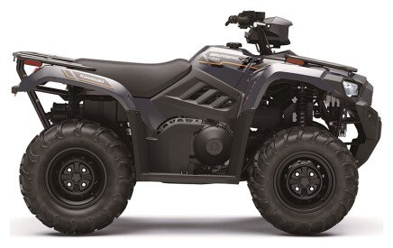 Photo 1 for New 2025 Kawasaki Brute Force 450