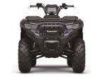 Thumbnail Photo 3 for New 2025 Kawasaki Brute Force 450