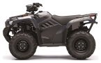 Thumbnail Photo 1 for New 2025 Kawasaki Brute Force 450