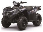 Thumbnail Photo 2 for New 2025 Kawasaki Brute Force 450