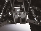 Thumbnail Photo 6 for New 2025 Kawasaki Brute Force 450