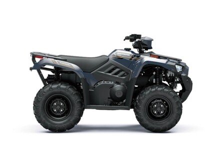 Photo 1 for New 2025 Kawasaki Brute Force 450 4x4