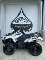 Thumbnail Photo 1 for New 2025 Kawasaki Brute Force 450 4x4