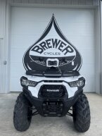 Thumbnail Photo 2 for New 2025 Kawasaki Brute Force 450 4x4