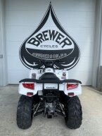 Thumbnail Photo 4 for New 2025 Kawasaki Brute Force 450 4x4