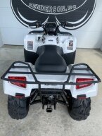 Thumbnail Photo 3 for New 2025 Kawasaki Brute Force 450 4x4