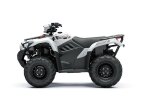 Thumbnail Photo 6 for New 2025 Kawasaki Brute Force 450 4x4
