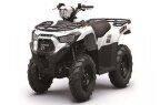 Thumbnail Photo 1 for New 2025 Kawasaki Brute Force 450 4x4