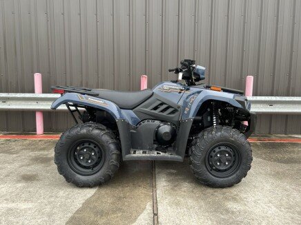 Photo 1 for New 2025 Kawasaki Brute Force 450 4x4