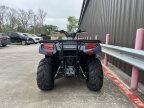 Thumbnail Photo 4 for New 2025 Kawasaki Brute Force 450 4x4