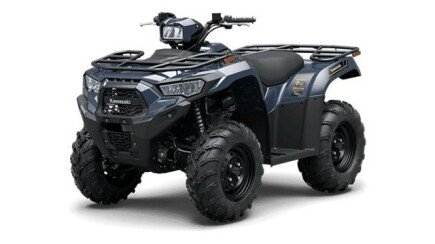 Photo 1 for New 2025 Kawasaki Brute Force 450 4x4
