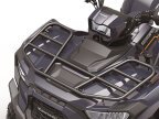 Thumbnail Photo 4 for New 2025 Kawasaki Brute Force 450