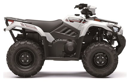 Photo 1 for New 2025 Kawasaki Brute Force 450