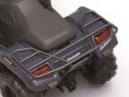 Thumbnail Photo 5 for New 2025 Kawasaki Brute Force 450