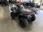 Thumbnail Photo 5 for New 2025 Kawasaki Brute Force 450