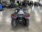 Thumbnail Photo 6 for New 2025 Kawasaki Brute Force 450