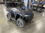 Thumbnail Photo 1 for New 2025 Kawasaki Brute Force 450