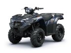 Thumbnail Photo 5 for New 2025 Kawasaki Brute Force 450 4x4