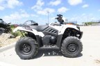 Thumbnail Photo 1 for New 2025 Kawasaki Brute Force 450 4x4