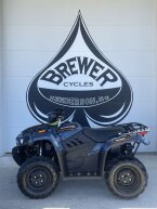 Thumbnail Photo 1 for New 2025 Kawasaki Brute Force 450 4x4